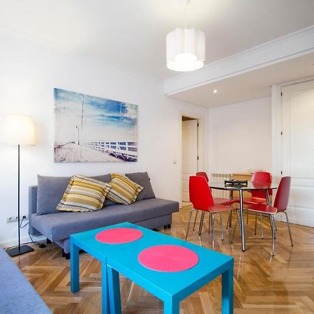 מדריד Apartamento Green City Deco מראה חיצוני תמונה