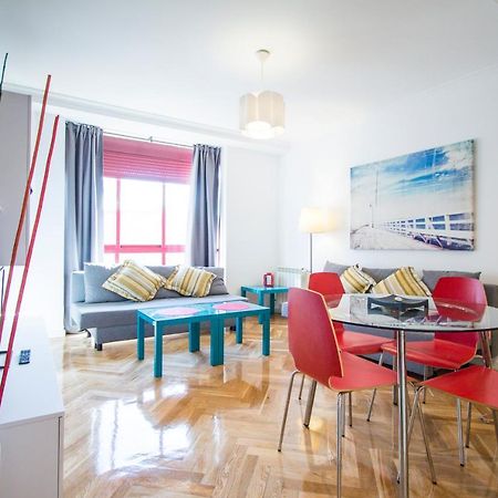 מדריד Apartamento Green City Deco מראה חיצוני תמונה