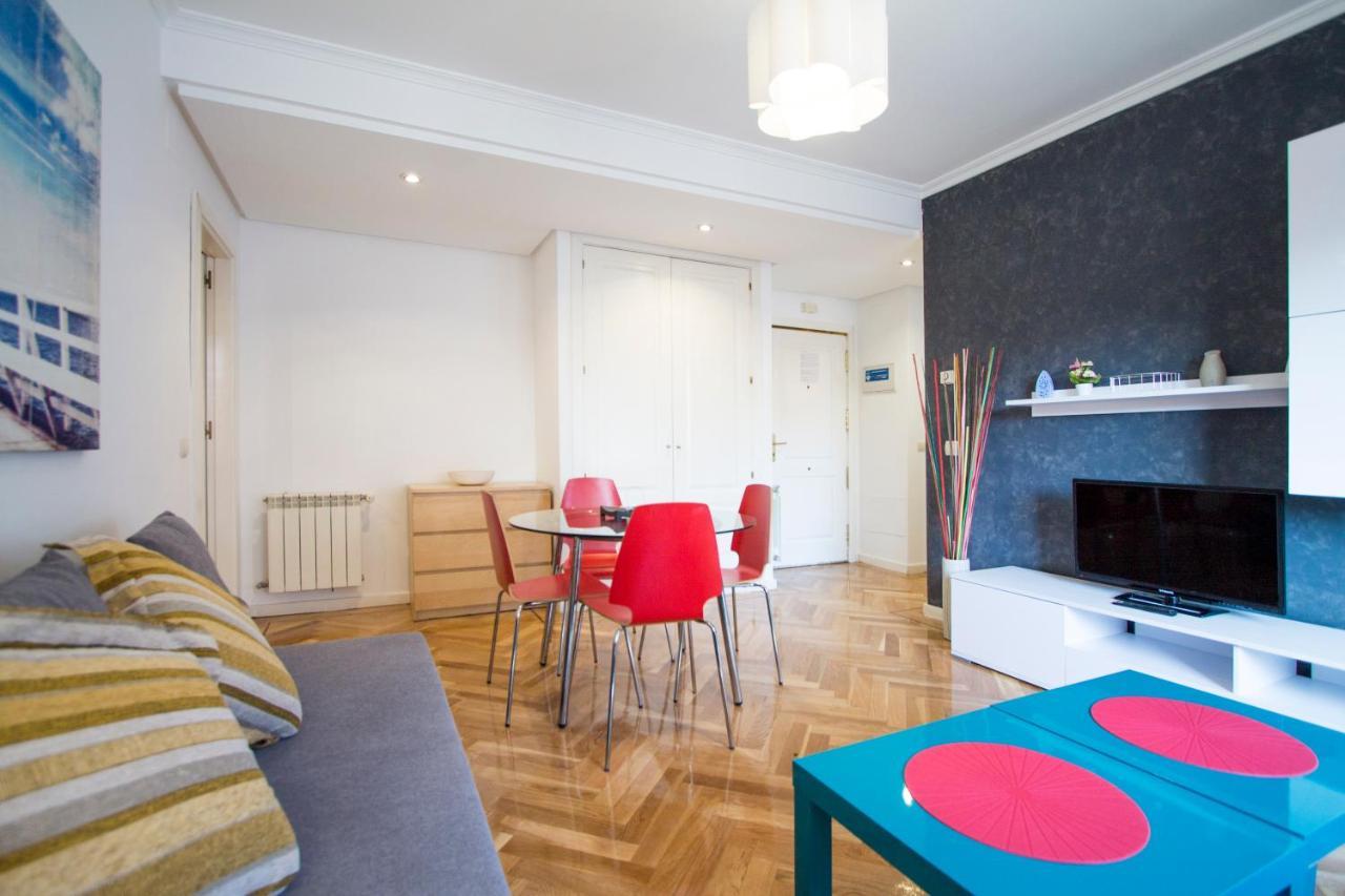מדריד Apartamento Green City Deco מראה חיצוני תמונה