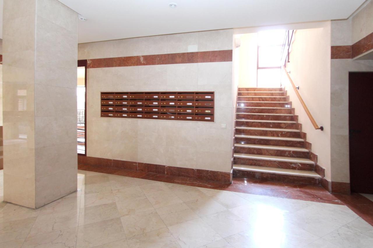 מדריד Apartamento Green City Deco מראה חיצוני תמונה
