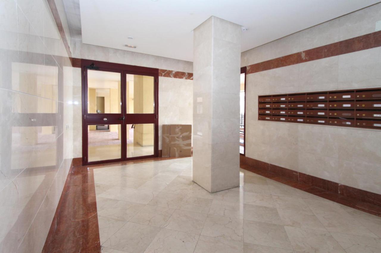 מדריד Apartamento Green City Deco מראה חיצוני תמונה