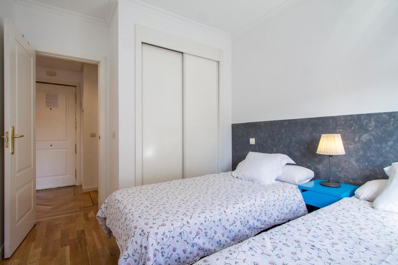 מדריד Apartamento Green City Deco מראה חיצוני תמונה