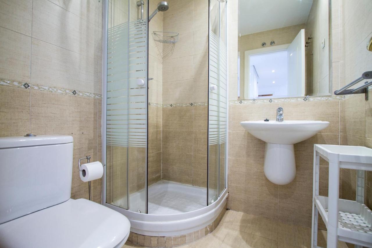 מדריד Apartamento Green City Deco מראה חיצוני תמונה